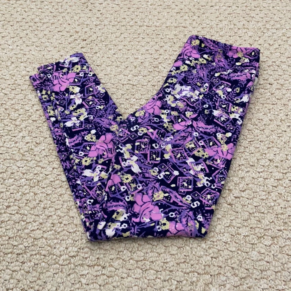 LulaRoe leggings
